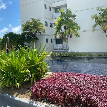 Flat Palm Village Acqua Ipojuca Eksteriør billede
